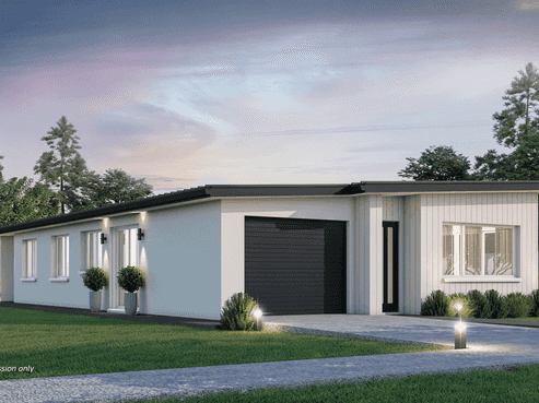 130 Rimu Street, Te Kauwhata