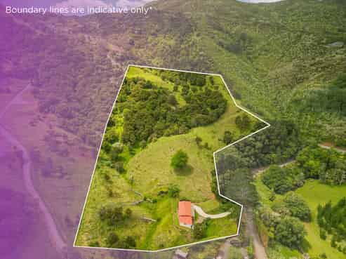 1710 Kohumaru Road, Peria