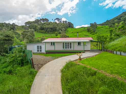 1710 Kohumaru Road, Peria