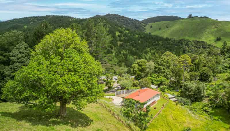 1710 Kohumaru Road, Peria