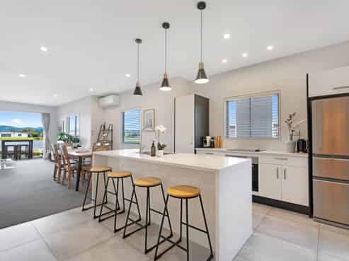 29/101 Harbour Drive, Matarangi