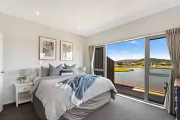 29/101 Harbour Drive, Matarangi