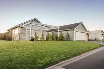 2 Grove Lane, Omokoroa