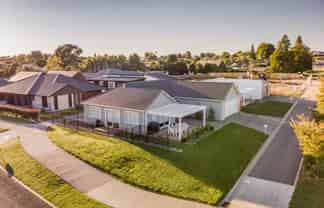 2 Grove Lane, Omokoroa