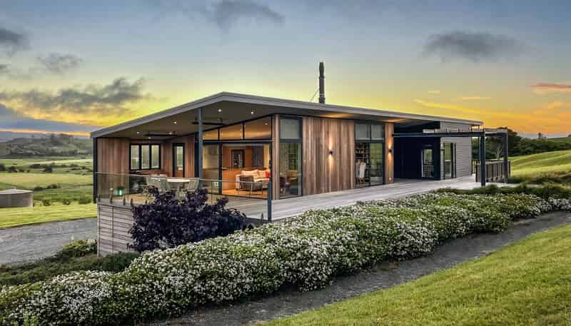 67 McLean Road, Waipu