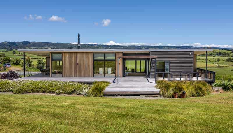 67 McLean Road, Waipu