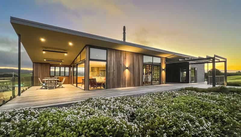 67 McLean Road, Waipu