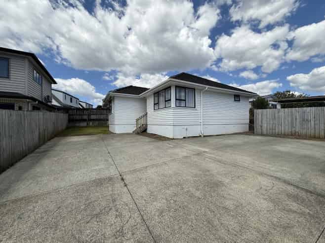 13A Milan Road, Papatoetoe