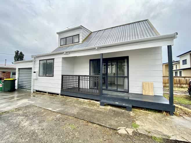 151 Puhinui Road, Papatoetoe