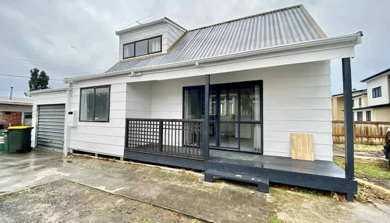 151 Puhinui Road, Papatoetoe