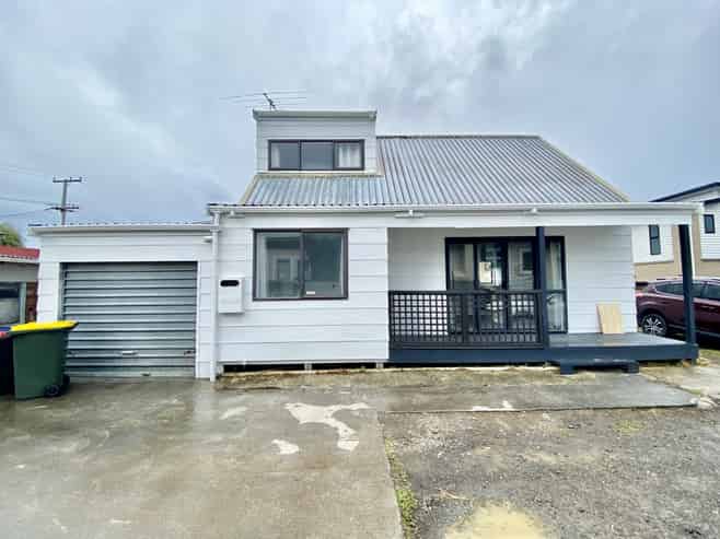 151 Puhinui Road, Papatoetoe