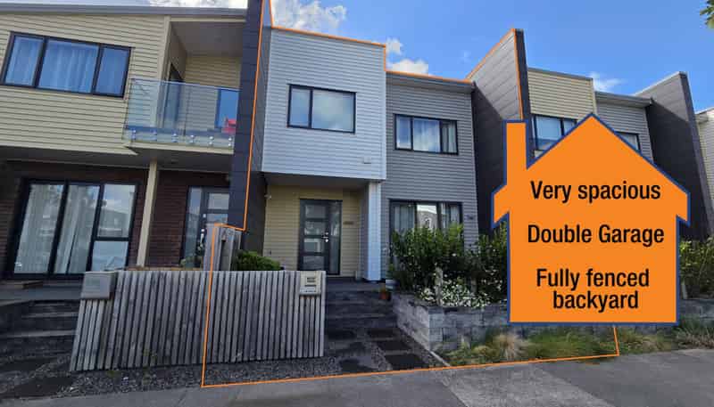 133c Clark Road, Hobsonville