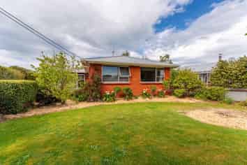 7 Waitaki Street, Glenwood