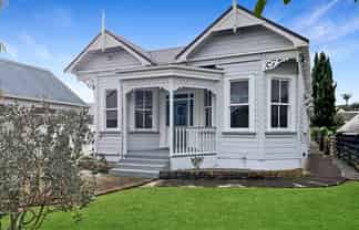 7 Lillington Road, Remuera