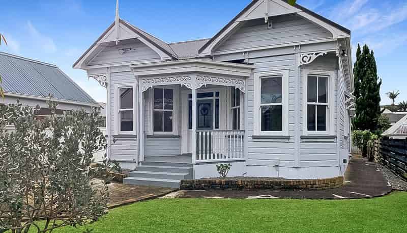 7 Lillington Road, Remuera