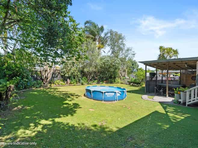 9 Kavanagh Place, Papakura