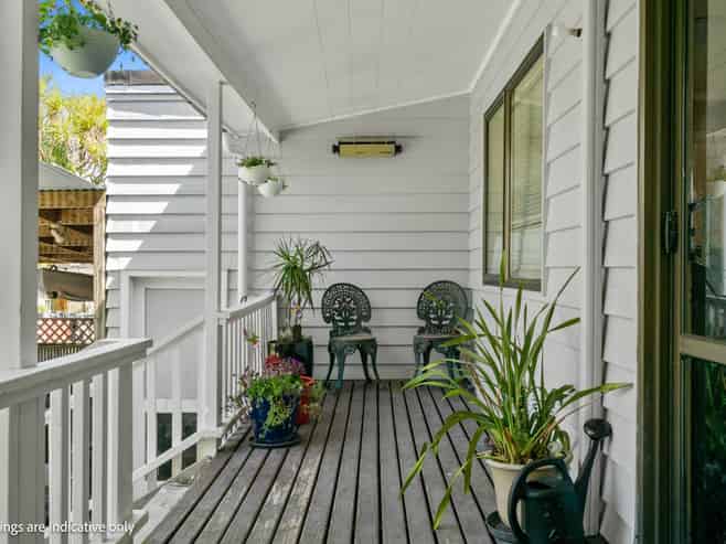 9 Kavanagh Place, Papakura