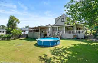 9 Kavanagh Place, Papakura