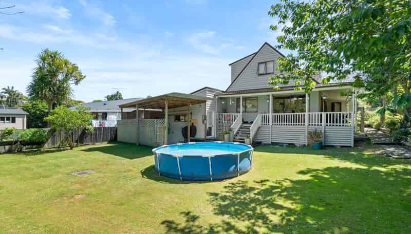 9 Kavanagh Place, Papakura