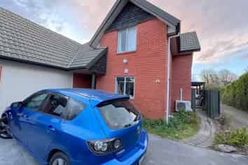 11C Rudleigh Avenue, Upper Riccarton