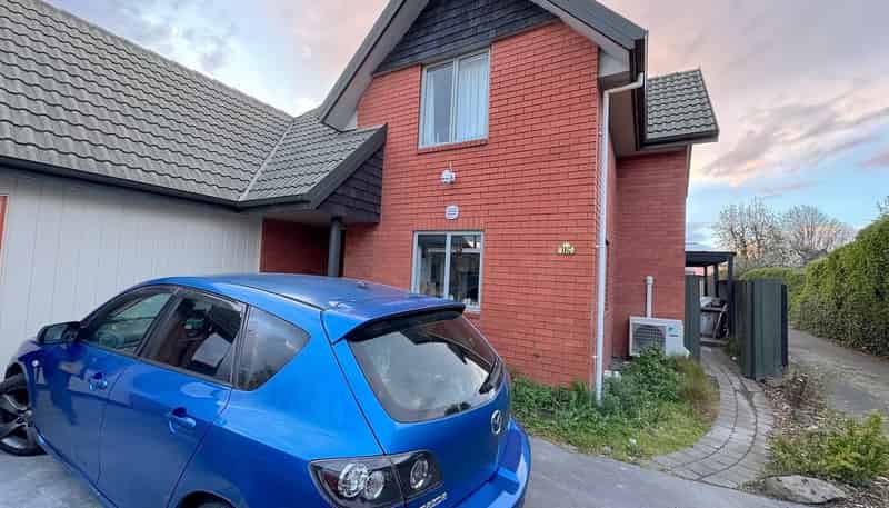 11C Rudleigh Avenue, Upper Riccarton