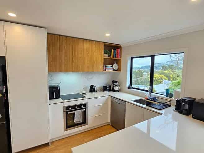 22B Ohariu Road, Johnsonville