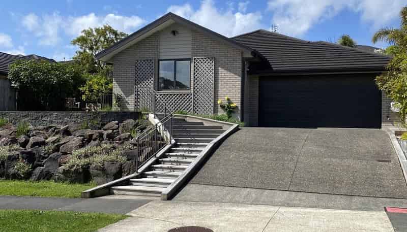 17 Ridgedale Road, Silverdale