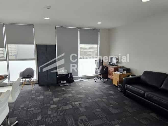 Modern High Profile 655 Sqm On Church Street