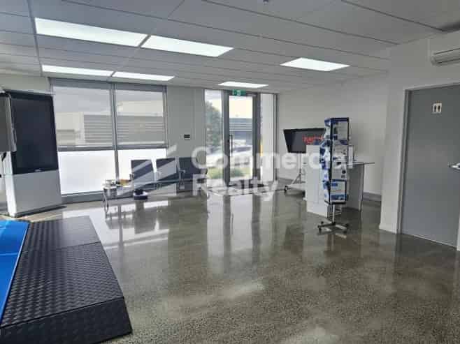 Modern High Profile 655 Sqm On Church Street