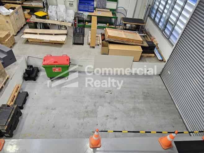 Modern High Profile 655 Sqm On Church Street