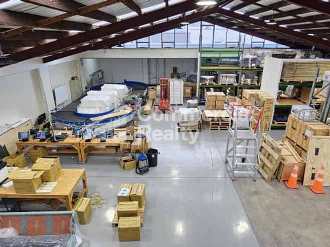 Modern High Profile 655 Sqm On Church Street