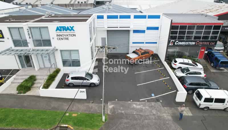 264 Church Street, Onehunga