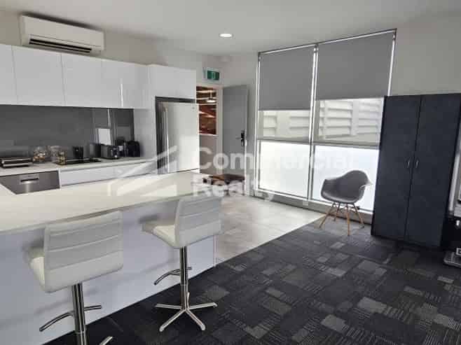 Modern High Profile 655 Sqm On Church Street