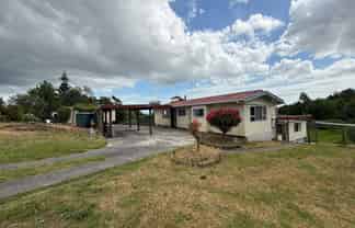 337 Redoubt Road, Totara Heights