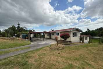 337 Redoubt Road, Totara Heights