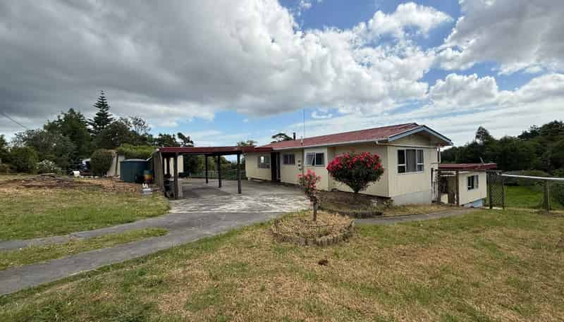 337 Redoubt Road, Totara Heights