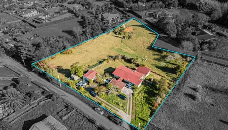 337 Redoubt Road, Totara Heights