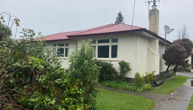 62 Dundas Street, Sanson