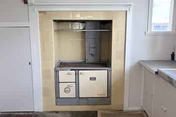 62 Dundas Street, Sanson