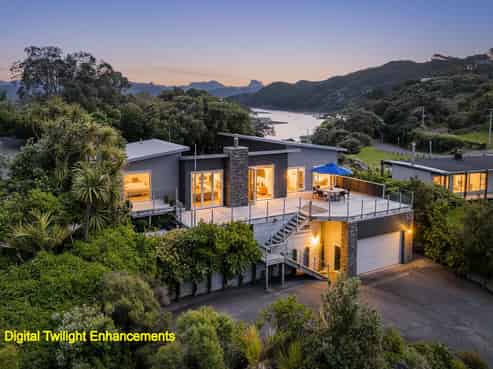 102 Tangiora Avenue, Whangapoua