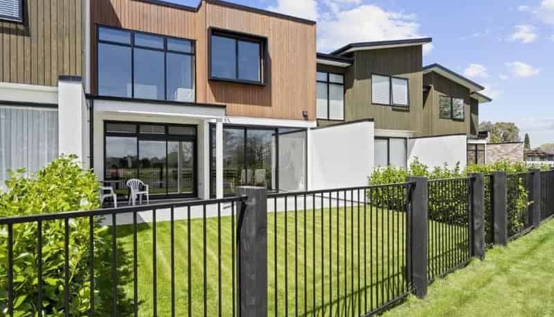 5 Ruge Court, Cambridge