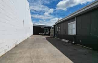 Secure Storage For You