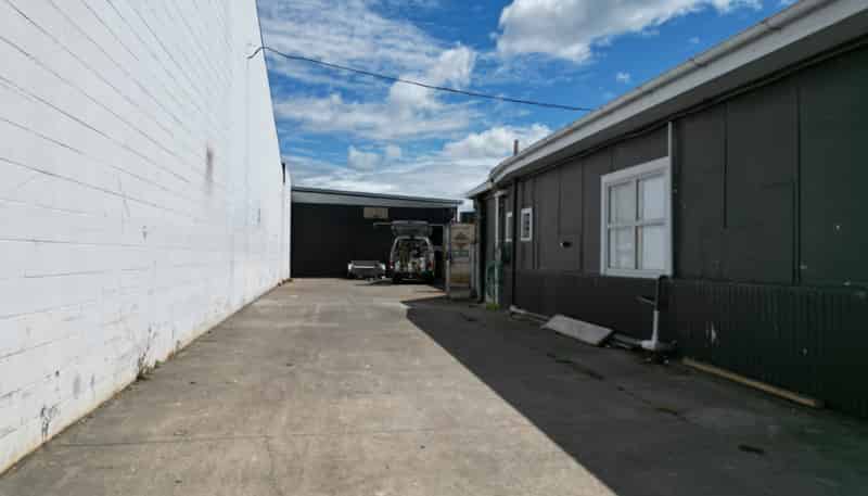 e/5 Wakefield Street, Onekawa