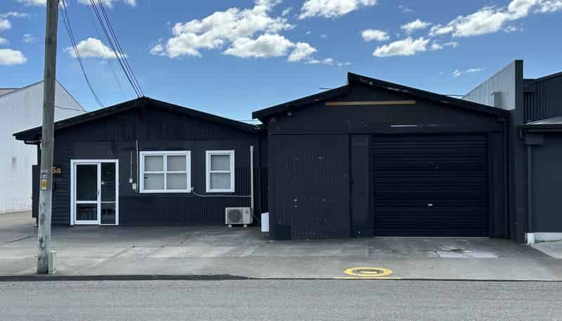 e/5 Wakefield Street, Onekawa
