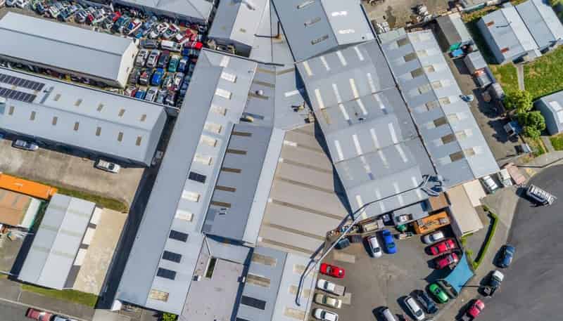 5 Husheer Place, Onekawa