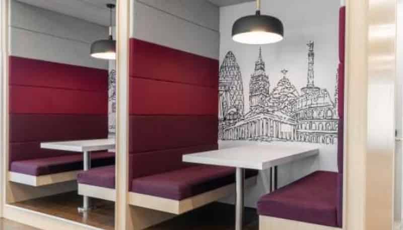  Suite 305, 61 Constellation Drive, Rosedale