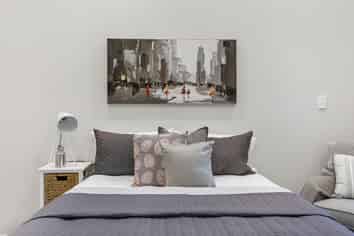 Auckland - Address withheld