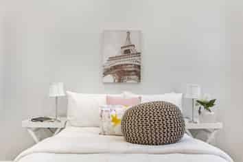 Auckland - Address withheld