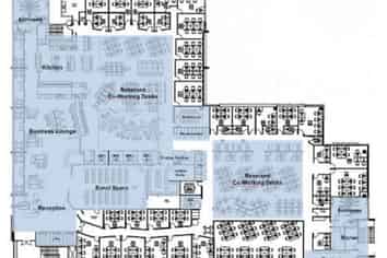 Mid-size Serviced Ponsonby Office