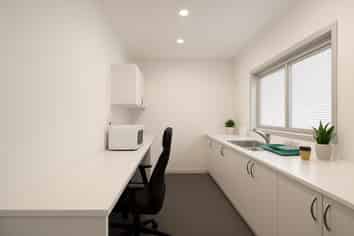 Prime Howick Village Office